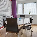 Hostel Urban Living Stockholm