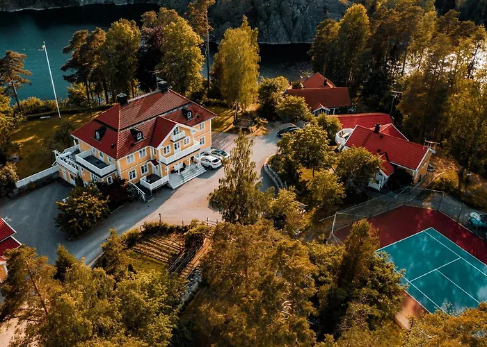 Villa Junibacken