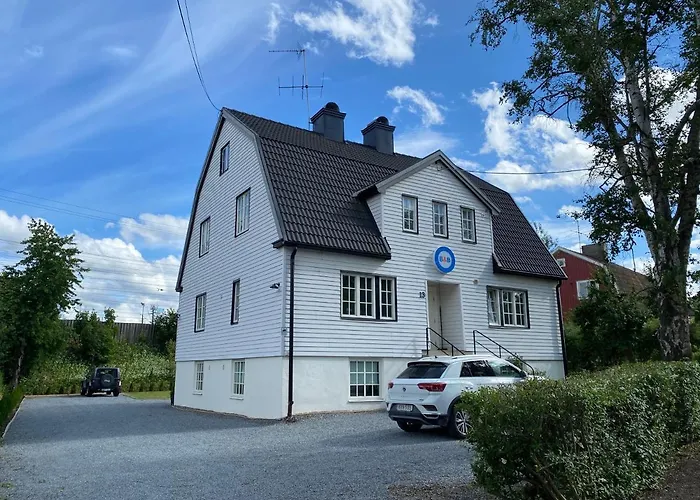 Stockholm Best Residence B&B