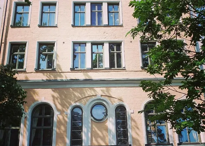 Ersta Hotell & Konferens