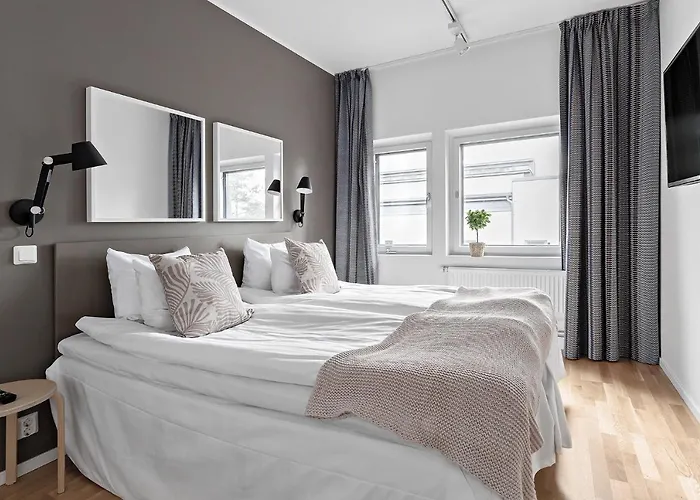 Forenom Hotel Kista
