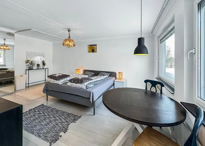 Holiday Travel Apartments