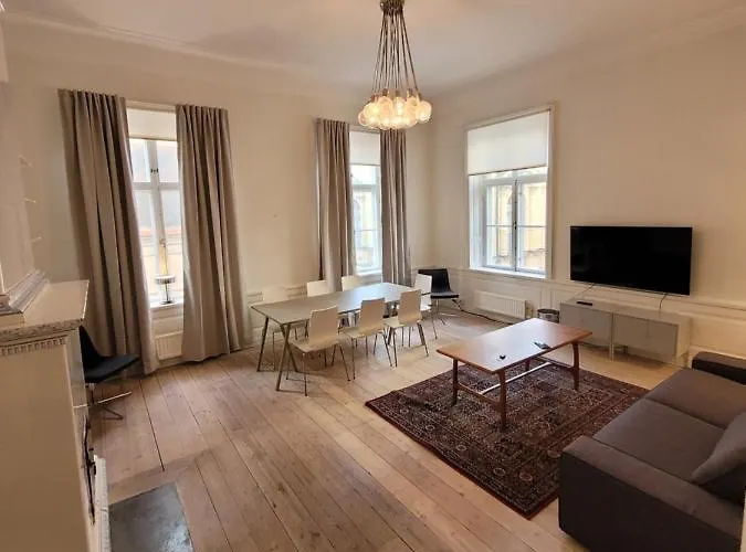 Grandhome Gamla Stan Ln