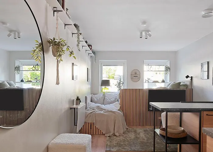 Beachside Junior Suite - 16Min From City Centre