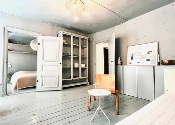 The Architects\' House