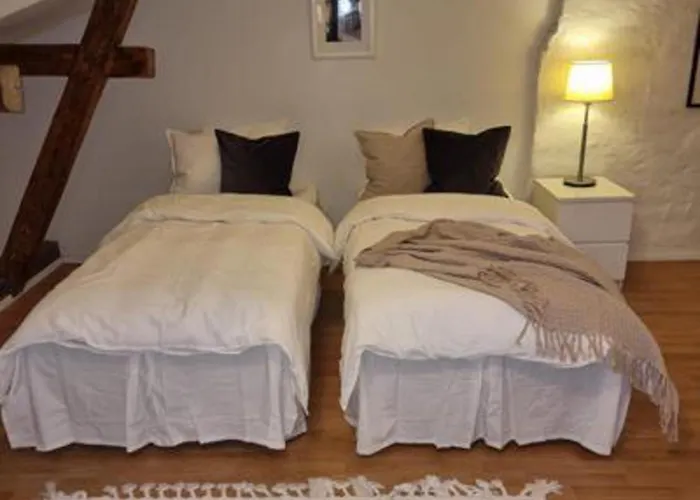 Cosy Apartment In Heart Of Stockholm Sweden