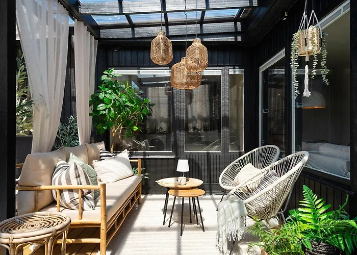Home Away Apartments Stockholm