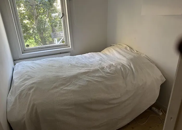 Apartment In Alvsjo Near Stockholm City