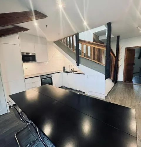 Penthouse - Old Town