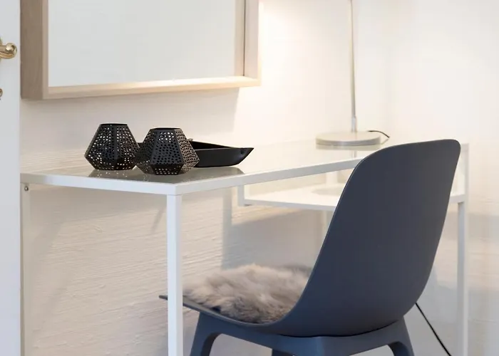 Kungsholmen, 1-Bedroom