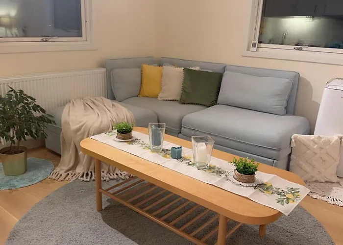 Guest Houes In Stockholm