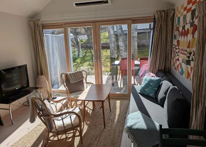Sparkling Newly Built House Close To City & Nature