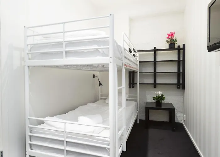 Stockholm Hostel
