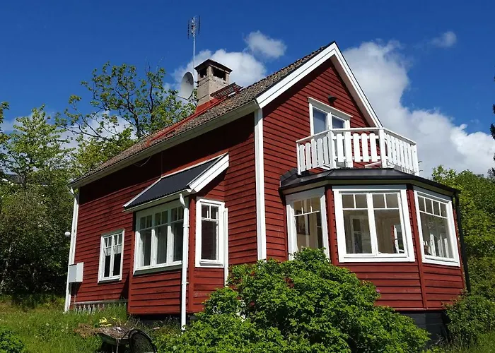 Villa Nyborg - By The Sea