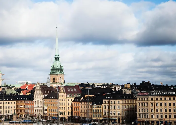 Hotell Anno 1647