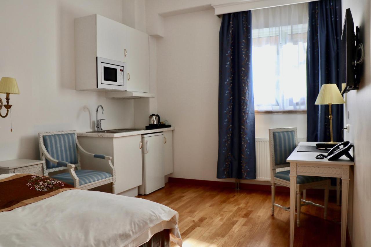 Hotel Brommavik Stockholm