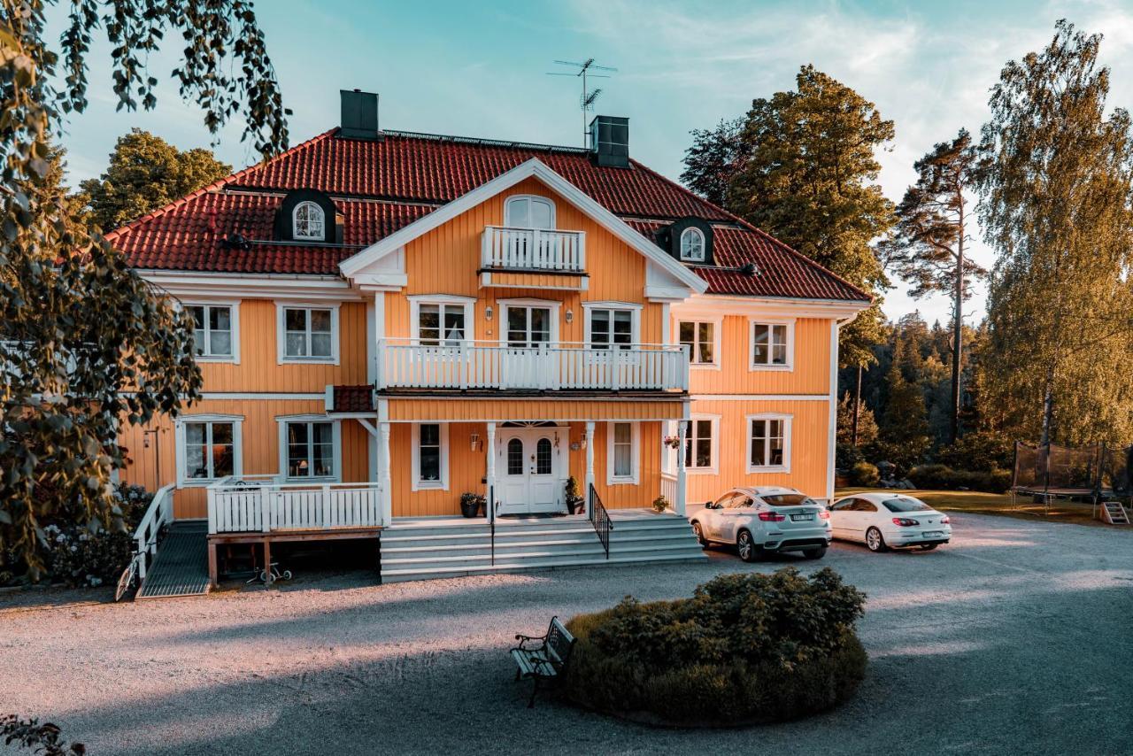 Pousada Junibacken
