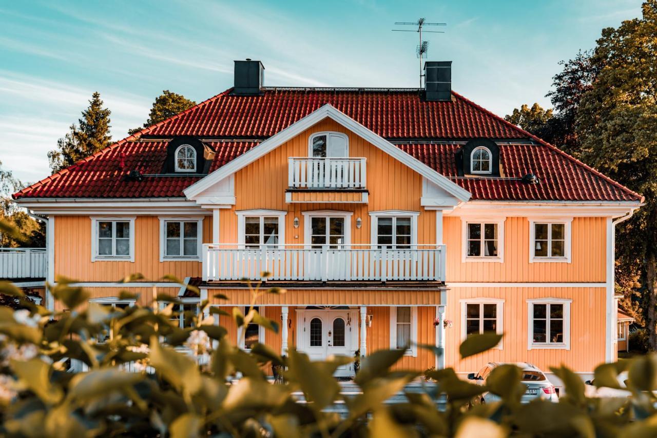 Pousada Junibacken