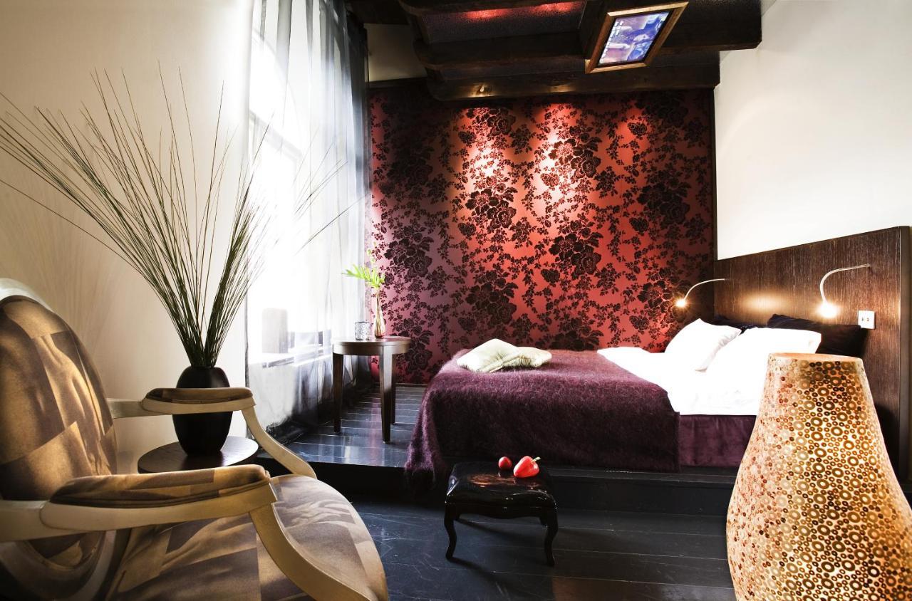 Ulfsunda Slott 4*