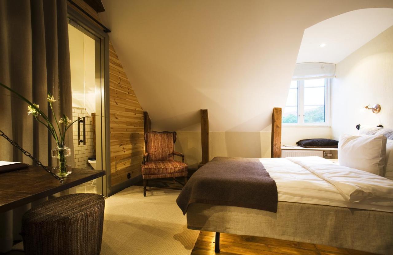 Ulfsunda Slott Hotel 4*