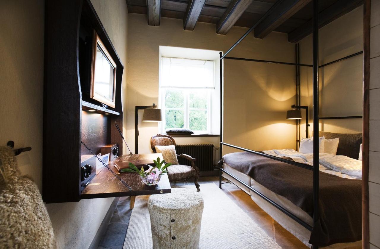 Hotel Ulfsunda Slott