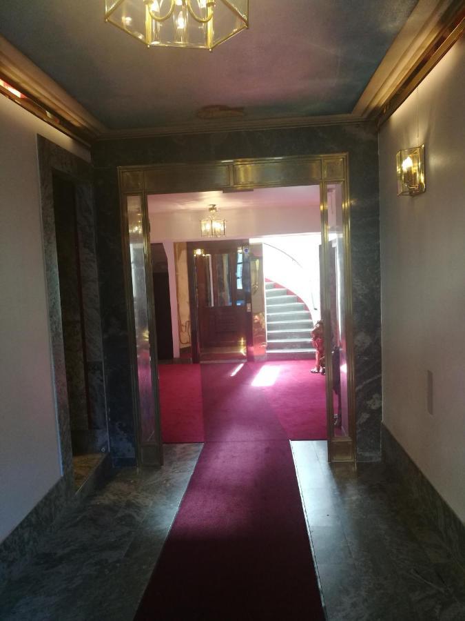 Hostel Classic Budget