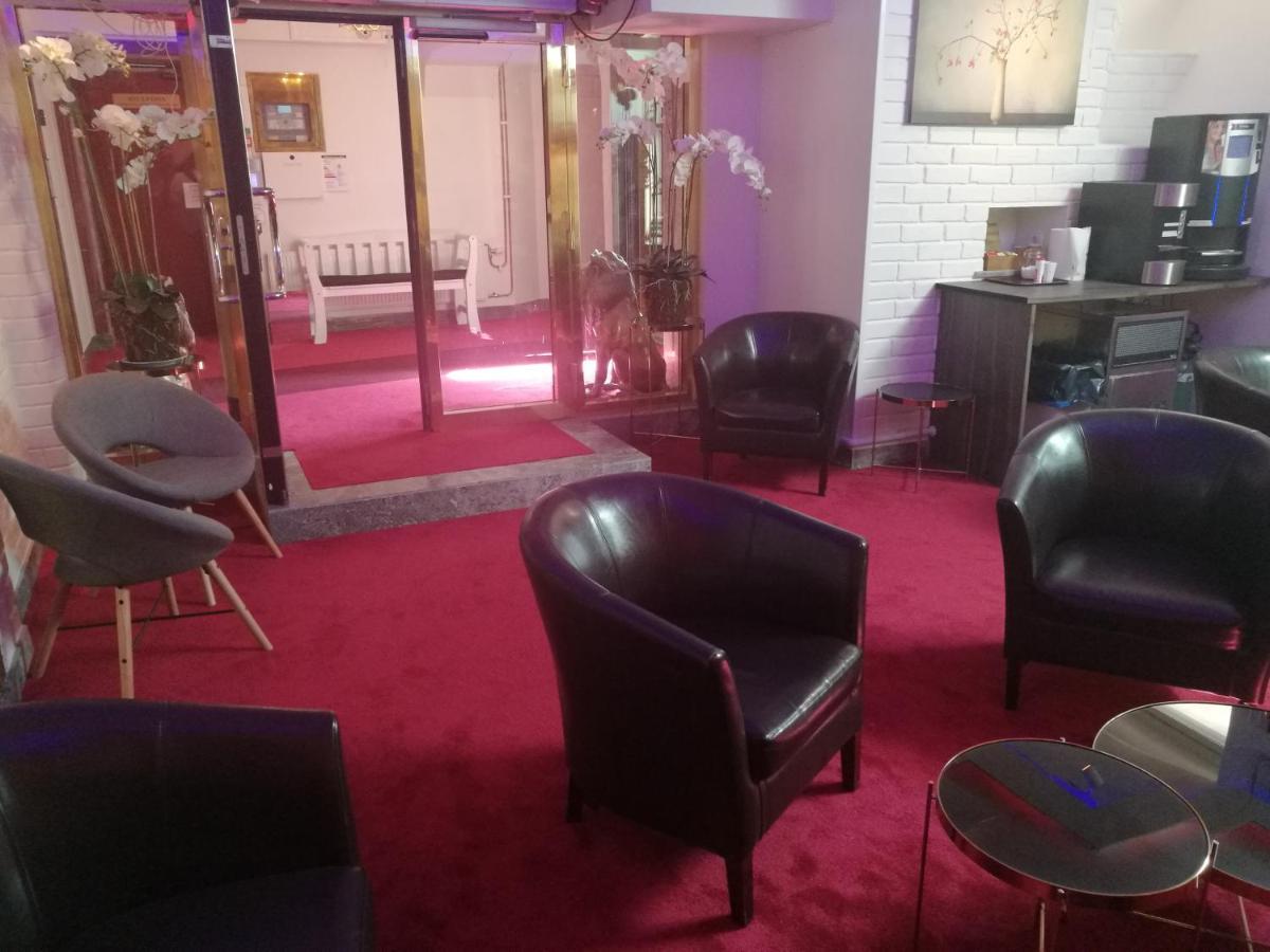 Classic Budget Hostel