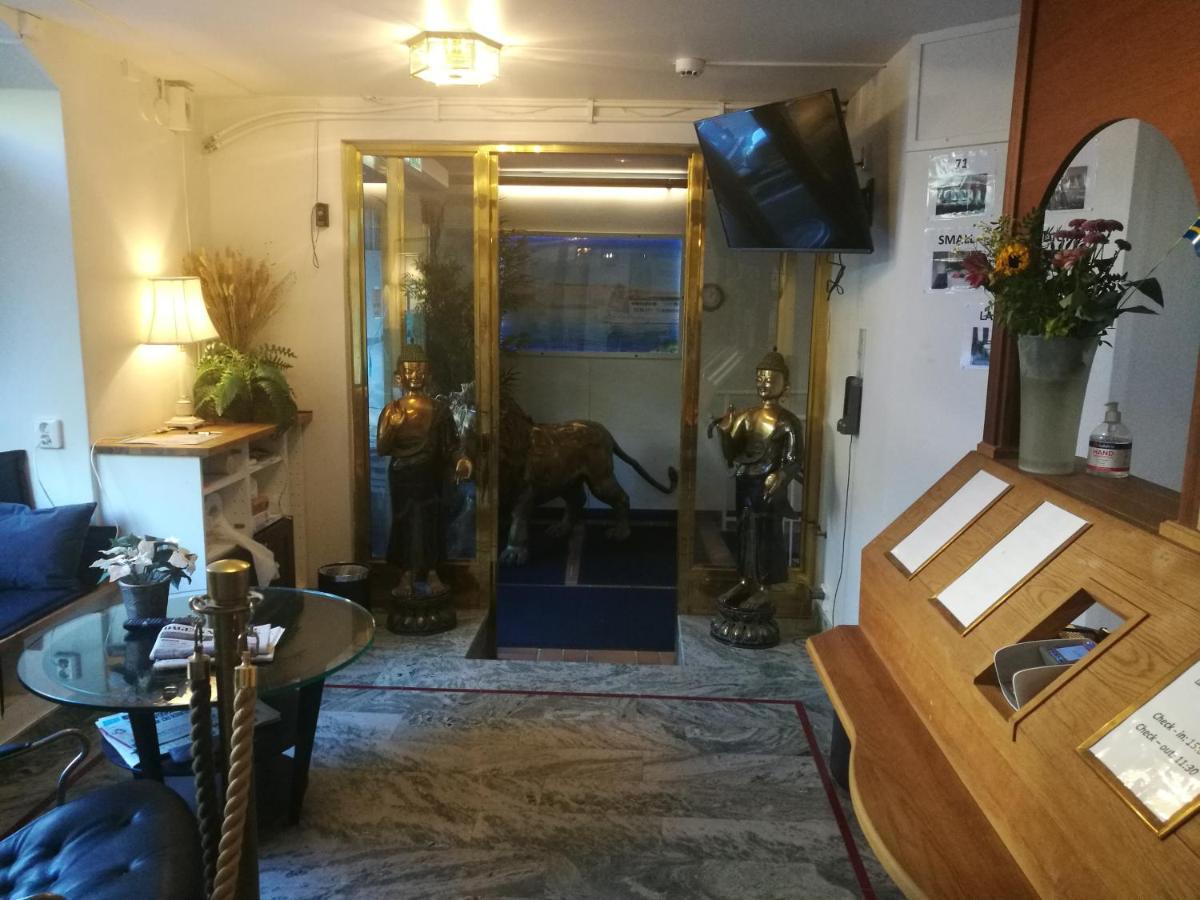 Classic Budget Hostel