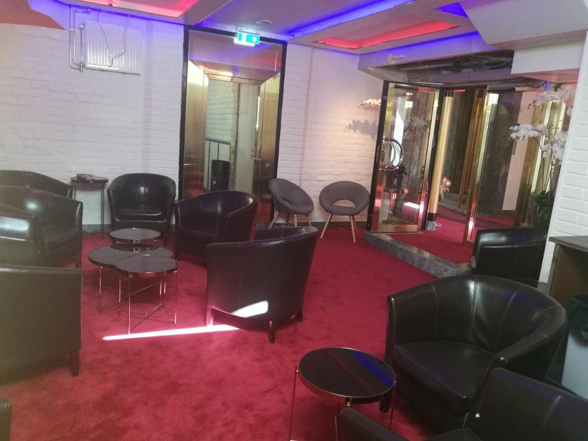 Classic Budget Hostel Stockholm