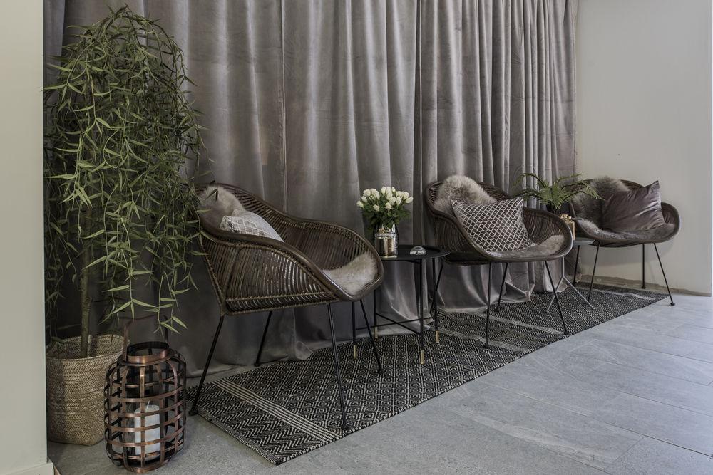 Telefonplan Hotel
