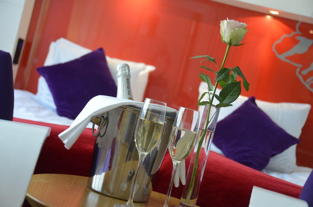 Hotel Profilhotels Riddargatan