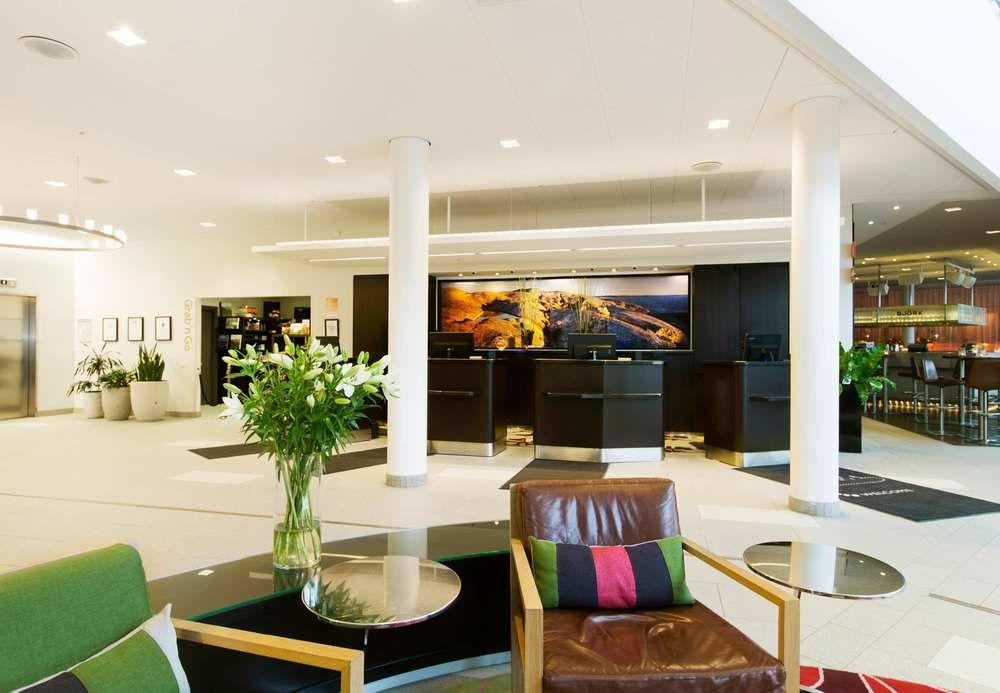 Courtyard By Marriott Kungsholmen 4*