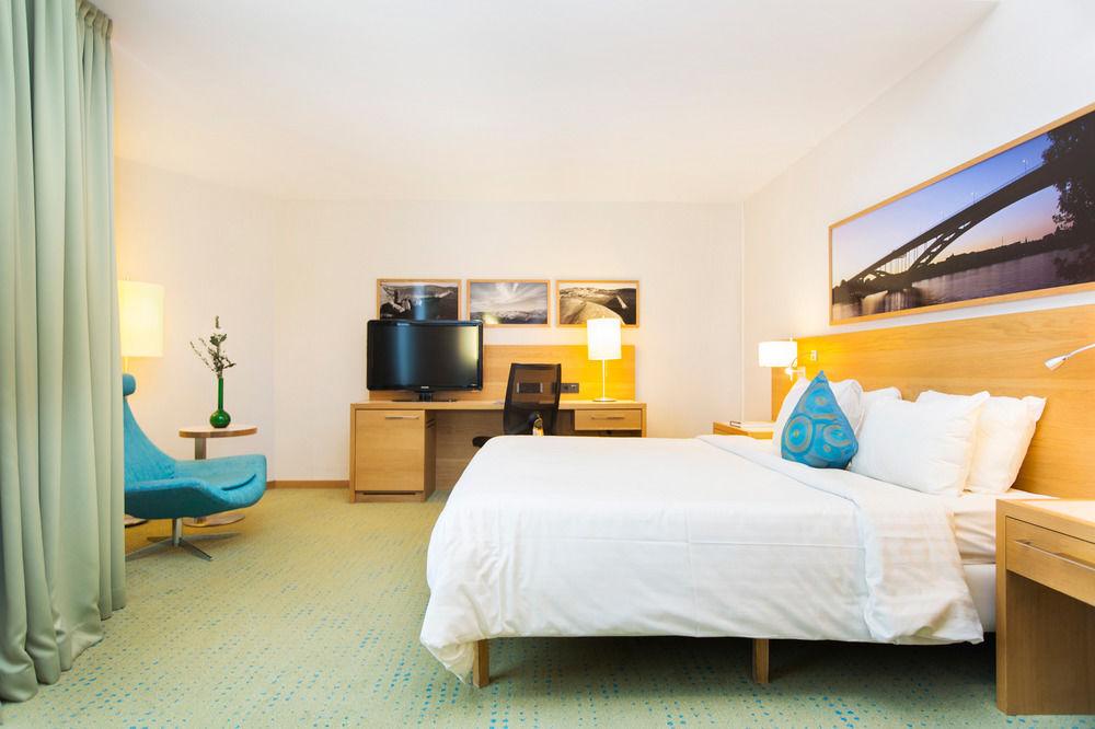 Courtyard By Marriott Kungsholmen Hotell 4*