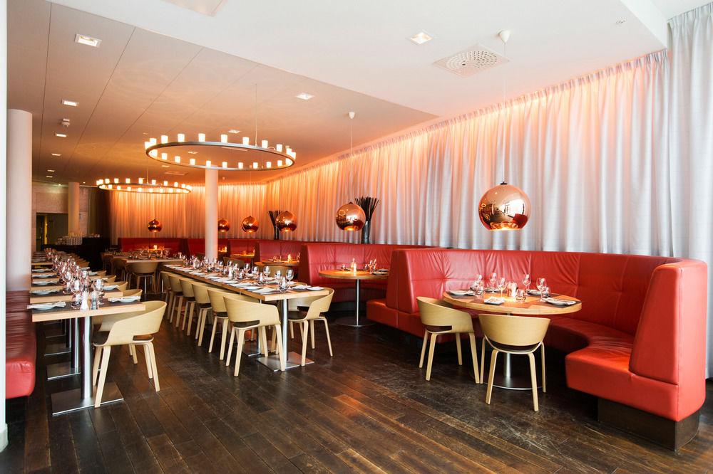 Hotell Courtyard By Marriott Kungsholmen 4*
