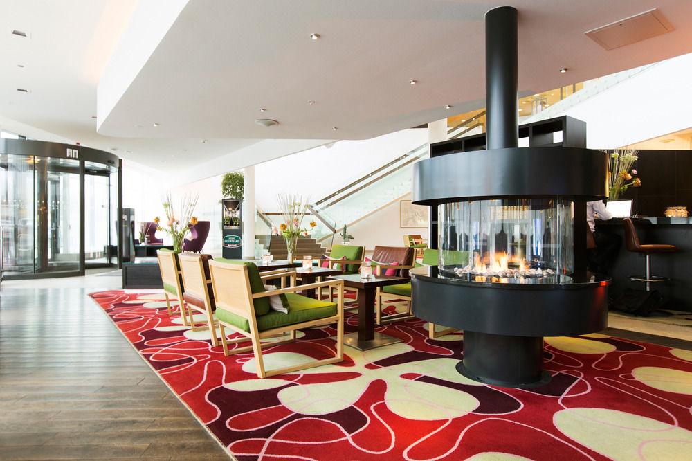 Hotell Courtyard By Marriott Kungsholmen 4*