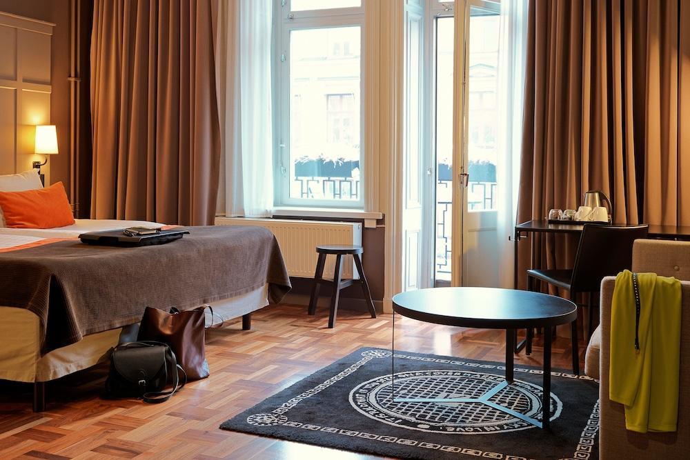 Scandic Grand Hotel 4*
