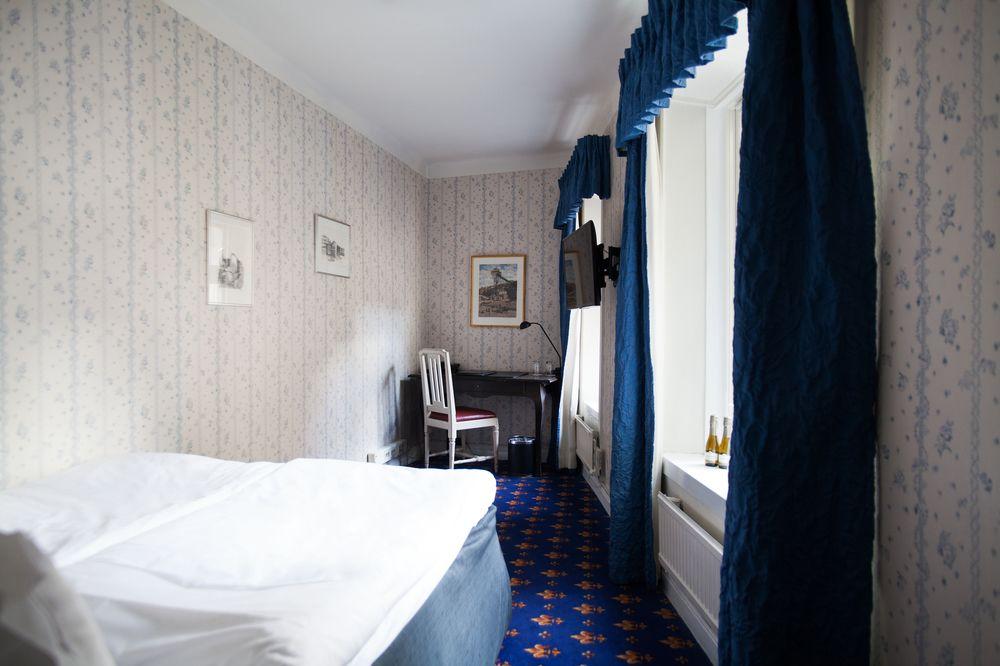 Hotel Anno 1647 3*