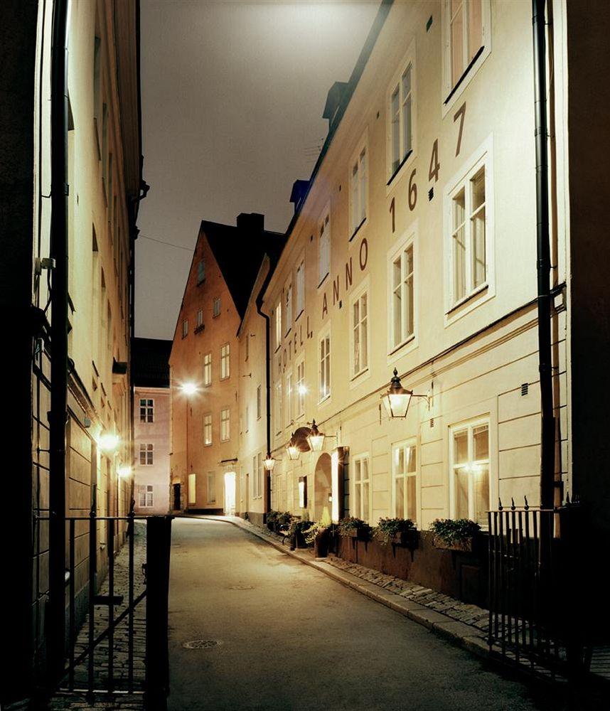 Hotel Anno 1647 3*