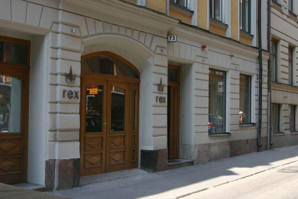 Hotel Rex