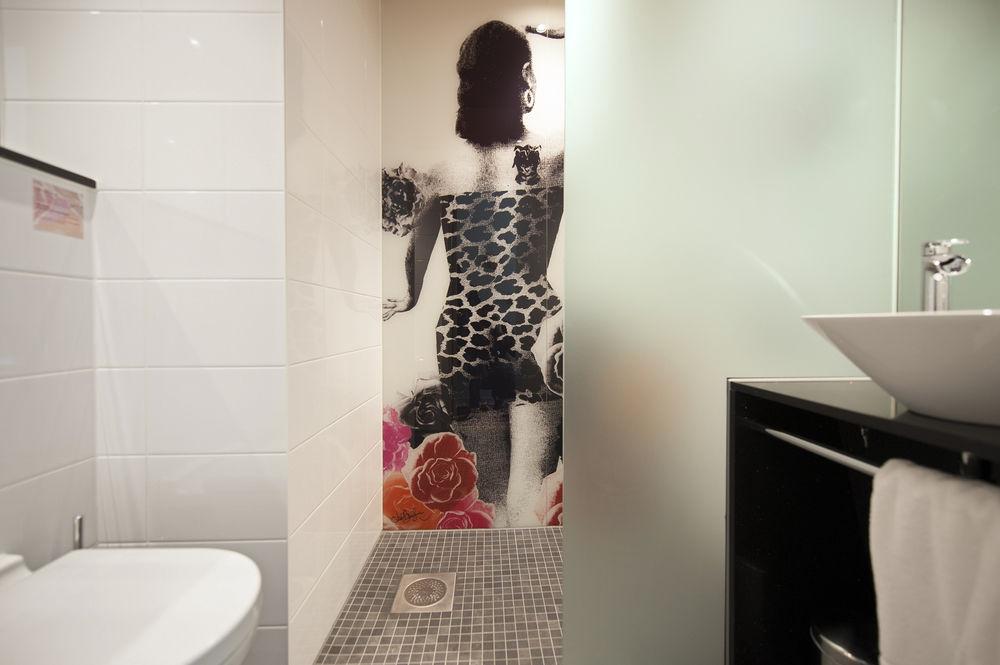 L Hammarby Sjoestad Hotel