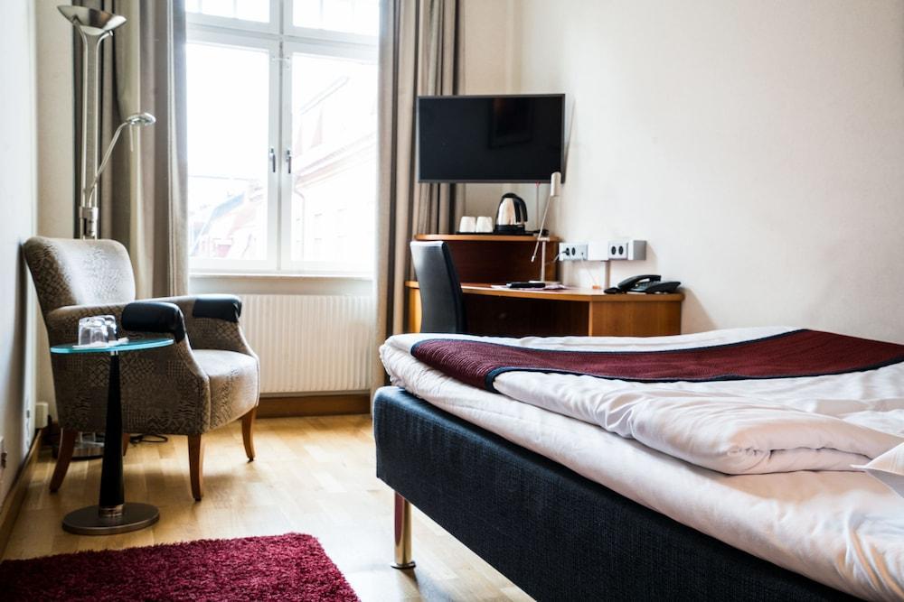 Hotel Scandic Klara Estocolmo
