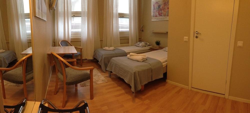 Hotel Vastberga