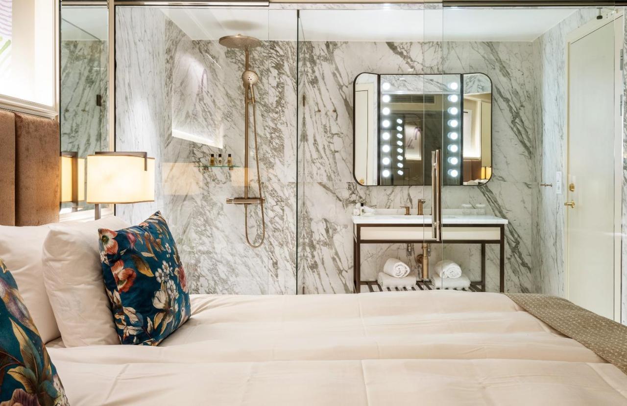Bank Hotel, A Member Of Small Luxury 5*