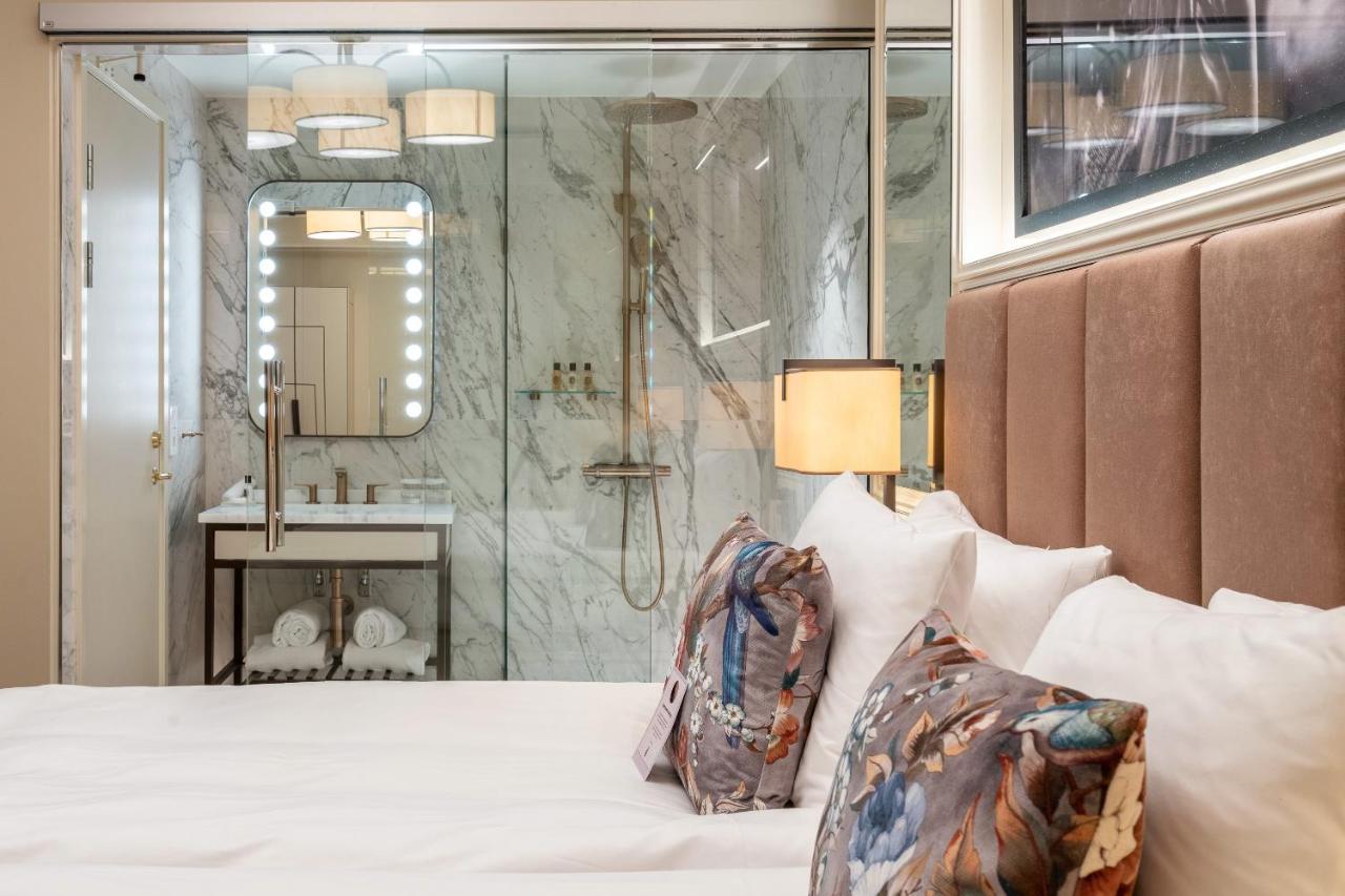 Bank Hotel, A Member Of Small Luxury 5*