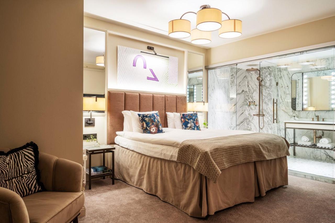 Hotel Bank Hotel, A Member Of Small Luxury Stockholm