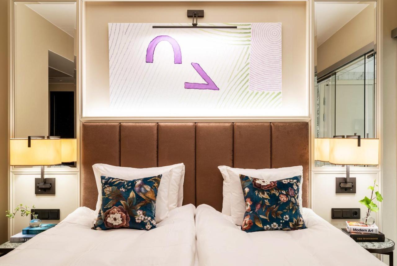Bank Hotel, A Member Of Small Luxury Stockholm