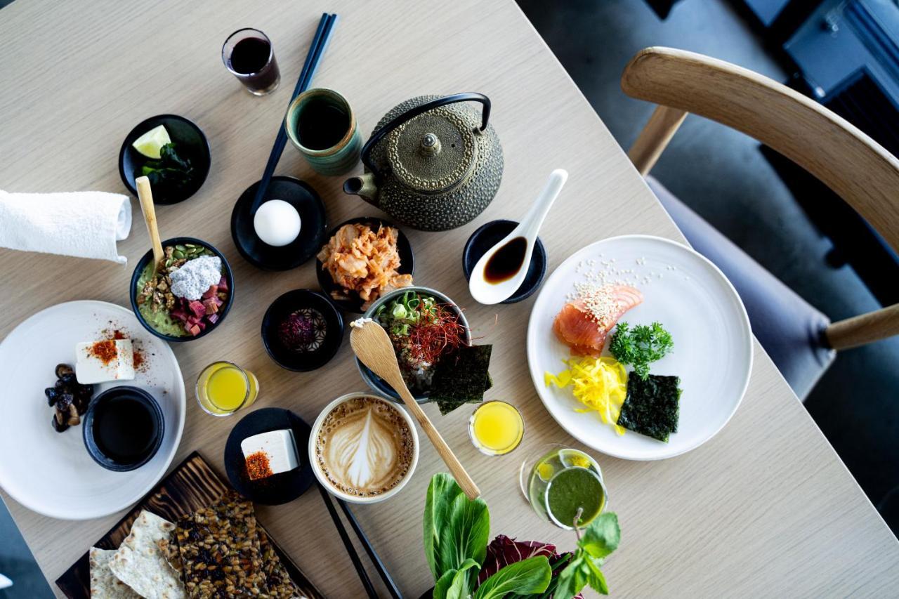 Hobo 4* Stockholm