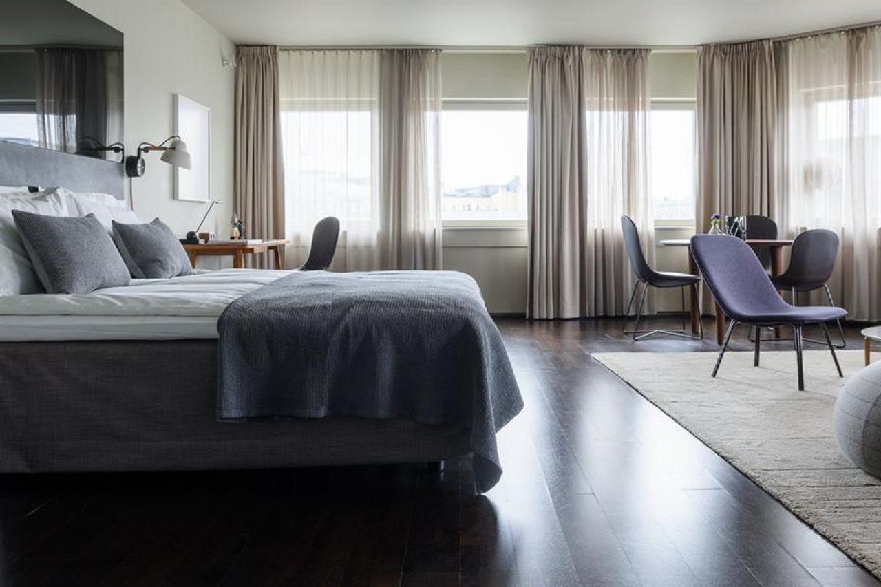 Nobis Stockholm, A Member Of Design Hotels™ 5*