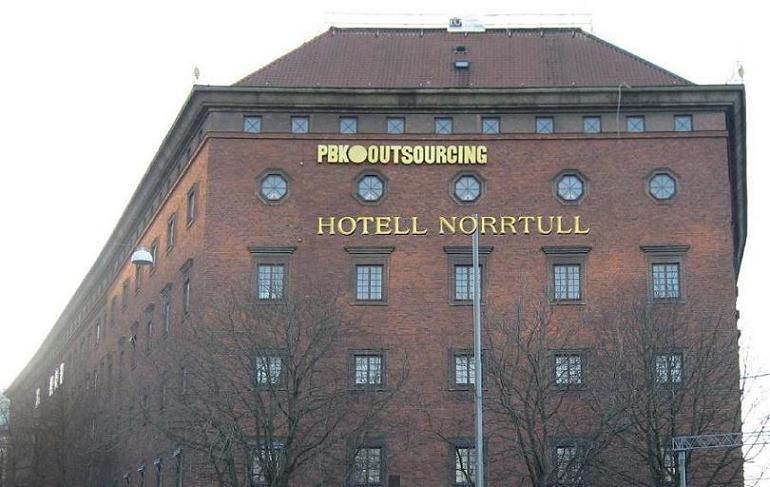 First Norrtull Stockholm