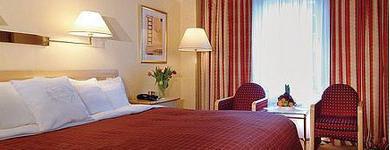 First Norrtull Hotel
